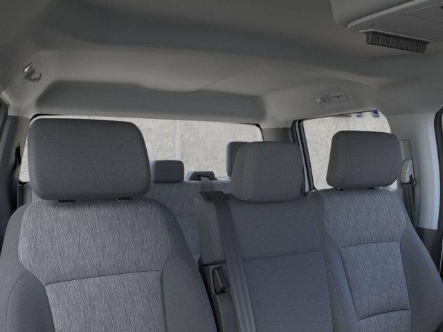 new 2025 Ford F-250 car, priced at $62,496
