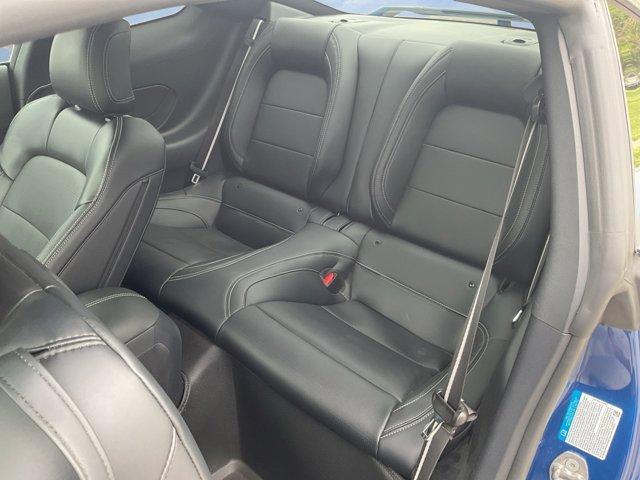 used 2024 Ford Mustang car, priced at $59,975