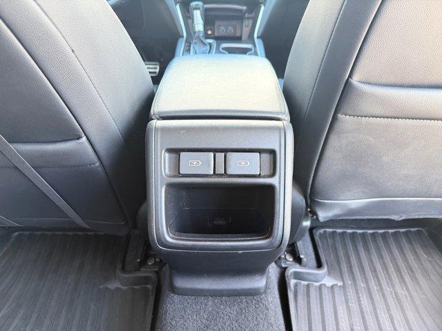 used 2021 Honda Accord car, priced at $24,801