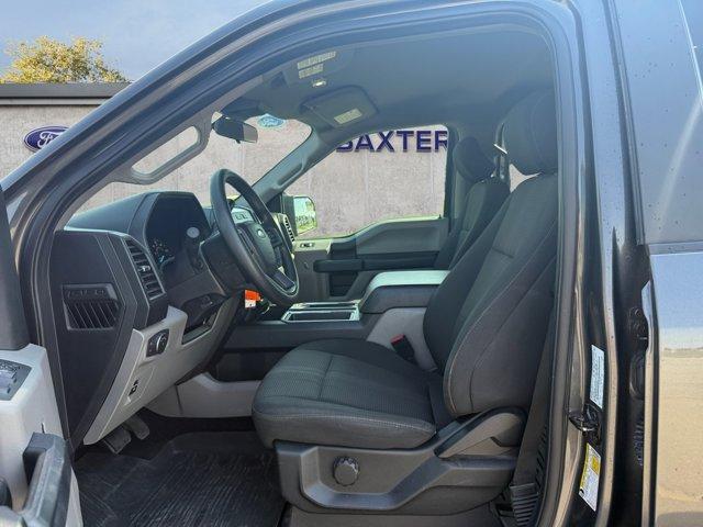 used 2019 Ford F-150 car, priced at $28,212