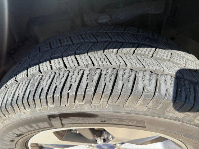 used 2019 Ford F-150 car, priced at $28,212