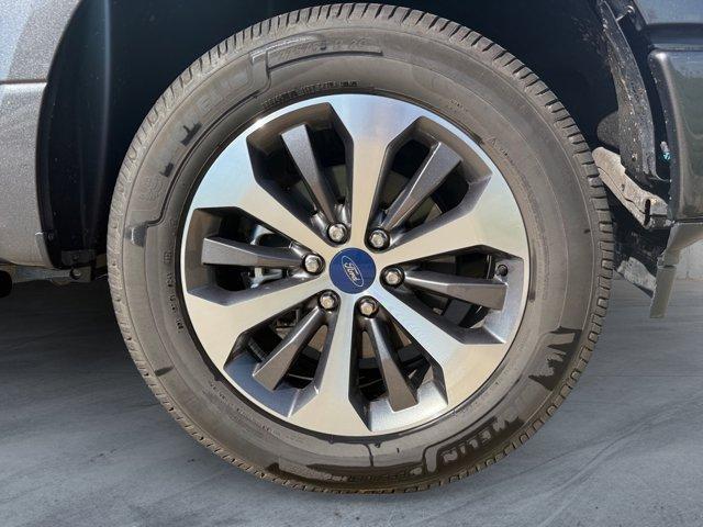 used 2019 Ford F-150 car, priced at $28,212