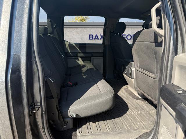used 2019 Ford F-150 car, priced at $28,212
