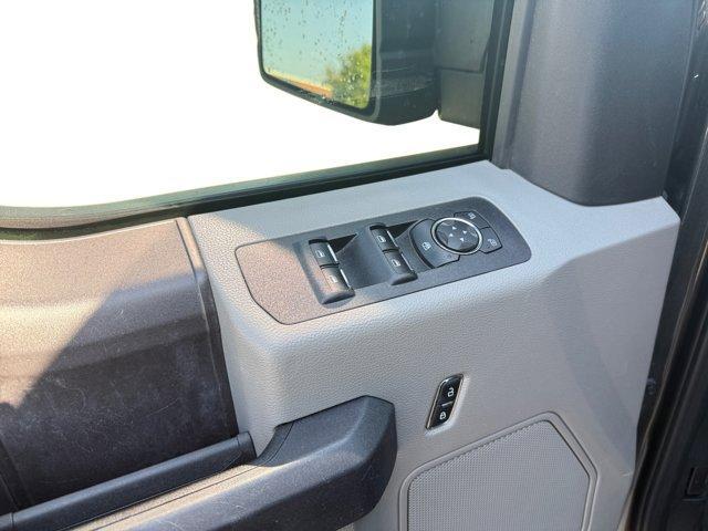 used 2019 Ford F-150 car, priced at $28,212