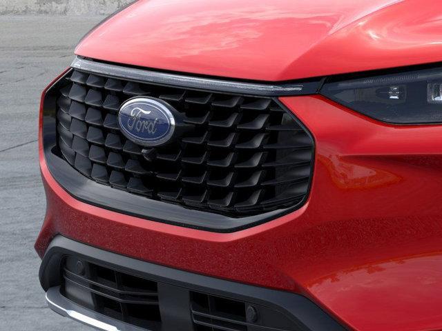 new 2024 Ford Escape car, priced at $41,561