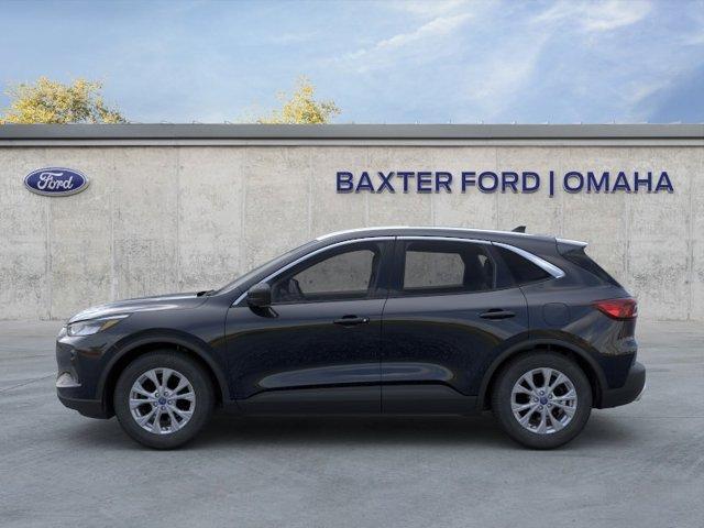 new 2024 Ford Escape car, priced at $31,127