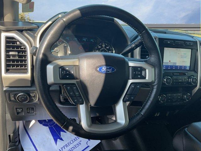 used 2020 Ford F-150 car, priced at $36,500