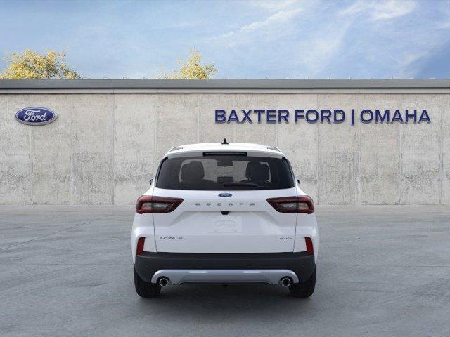 new 2024 Ford Escape car, priced at $28,155