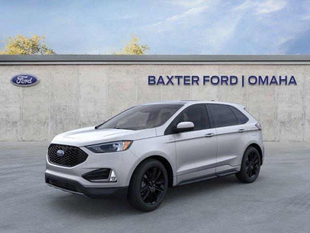 new 2024 Ford Edge car, priced at $39,660