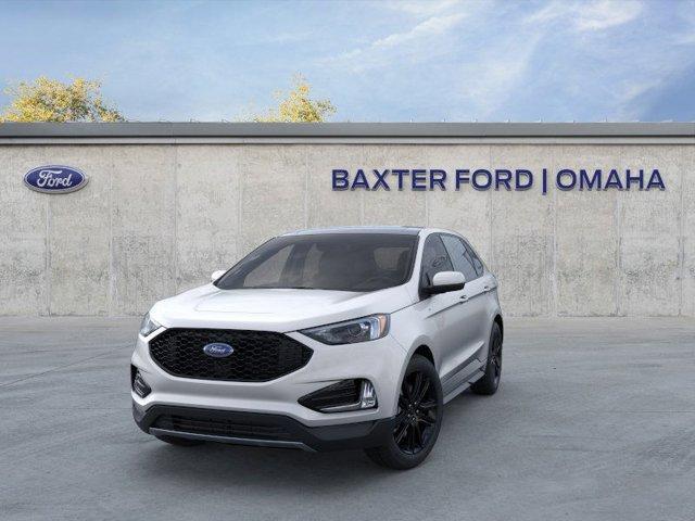 new 2024 Ford Edge car, priced at $39,660