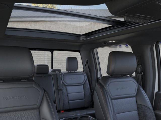 new 2025 Ford F-150 car, priced at $83,090