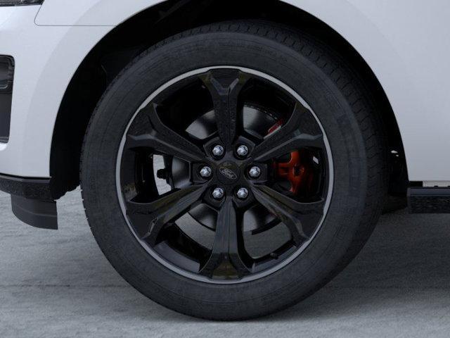 new 2024 Ford Expedition car, priced at $76,357
