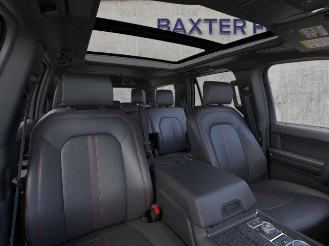 new 2024 Ford Expedition car, priced at $76,357