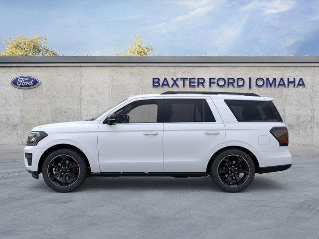 new 2024 Ford Expedition car, priced at $76,357