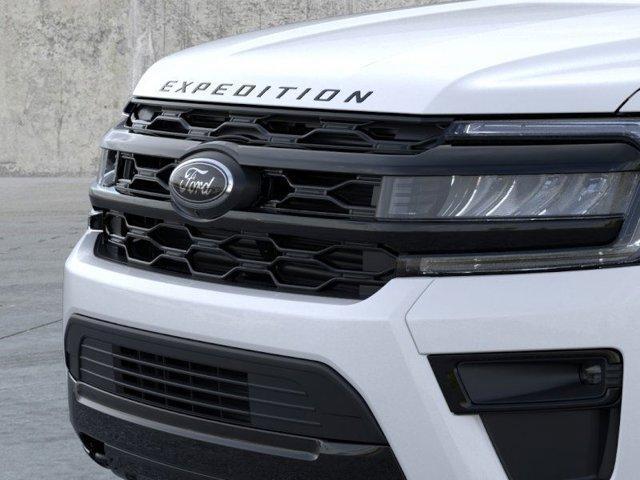 new 2024 Ford Expedition car, priced at $78,858