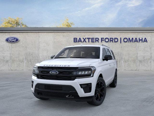 new 2024 Ford Expedition car, priced at $76,357