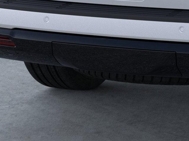 new 2024 Ford Expedition car, priced at $76,357