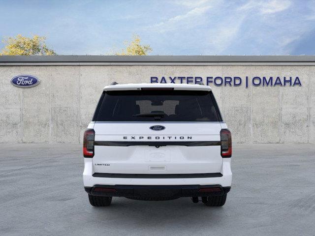 new 2024 Ford Expedition car, priced at $76,357