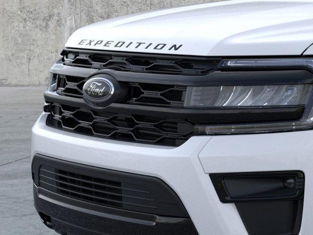 new 2024 Ford Expedition car, priced at $76,357