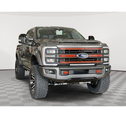 new 2024 Ford F-250 car, priced at $133,091