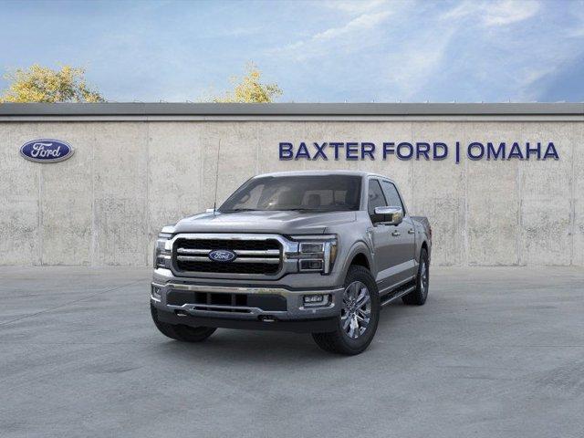 new 2024 Ford F-150 car, priced at $62,811