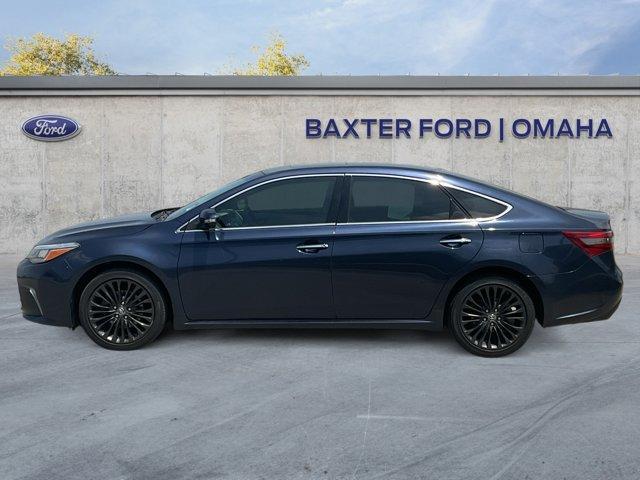 used 2016 Toyota Avalon car, priced at $18,496