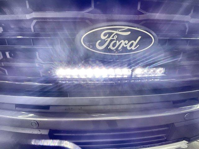 new 2024 Ford F-150 car, priced at $81,611