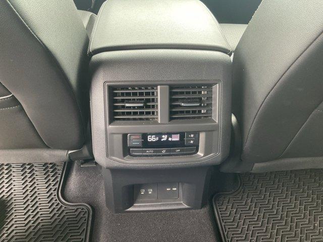 used 2023 Volkswagen Atlas car, priced at $35,900