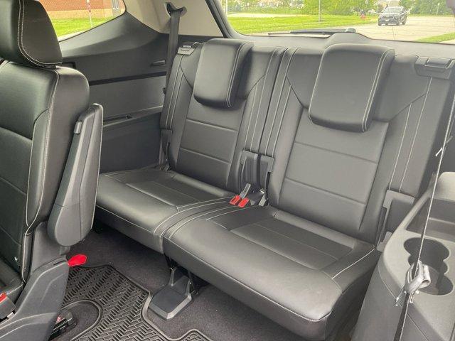 used 2023 Volkswagen Atlas car, priced at $35,900