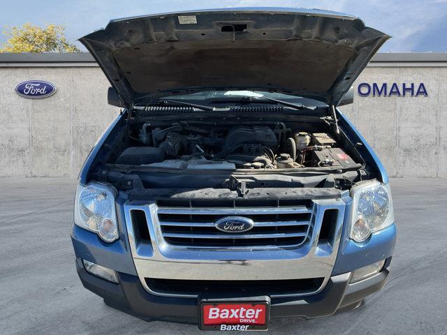 used 2009 Ford Explorer Sport Trac car, priced at $12,000