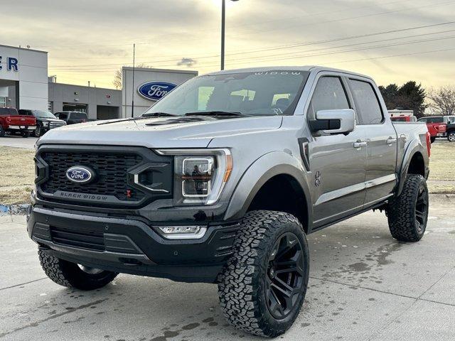 new 2023 Ford F-150 car, priced at $88,563