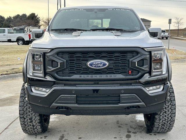 new 2023 Ford F-150 car, priced at $88,467