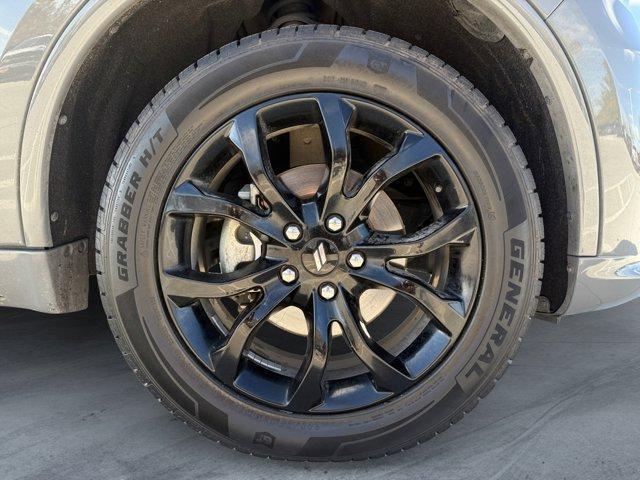 used 2020 Dodge Durango car, priced at $26,734