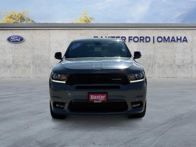 used 2020 Dodge Durango car, priced at $26,734