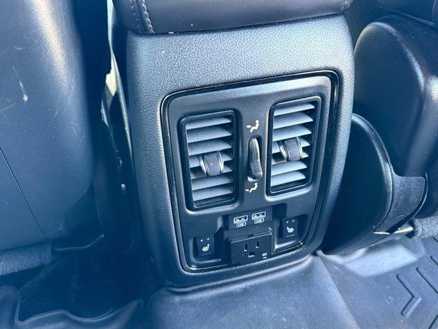 used 2020 Dodge Durango car, priced at $26,734