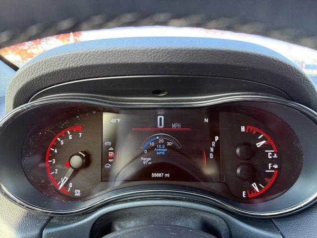 used 2020 Dodge Durango car, priced at $26,734