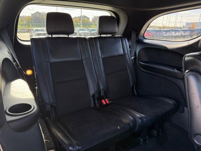 used 2020 Dodge Durango car, priced at $26,734