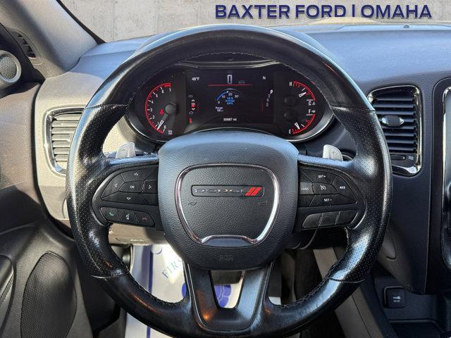 used 2020 Dodge Durango car, priced at $26,734