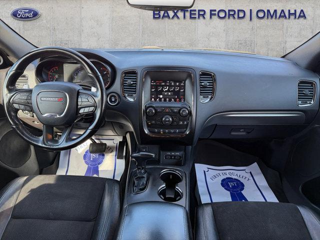 used 2020 Dodge Durango car, priced at $26,734