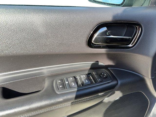 used 2020 Dodge Durango car, priced at $26,734