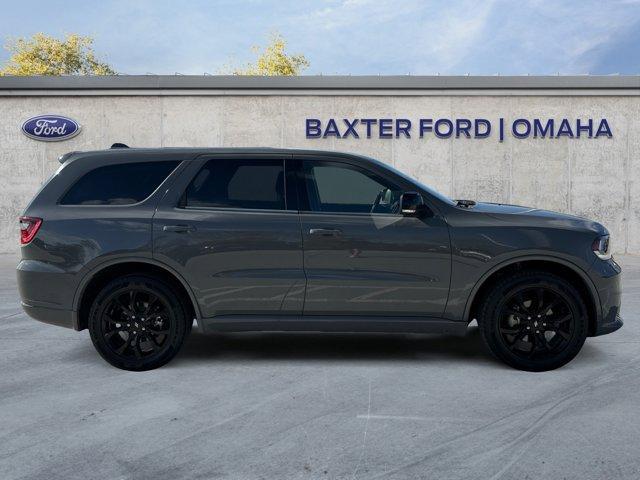 used 2020 Dodge Durango car, priced at $26,734