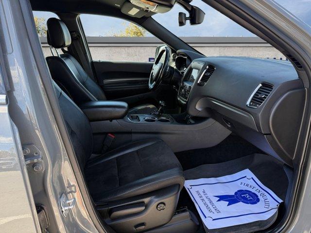 used 2020 Dodge Durango car, priced at $26,734