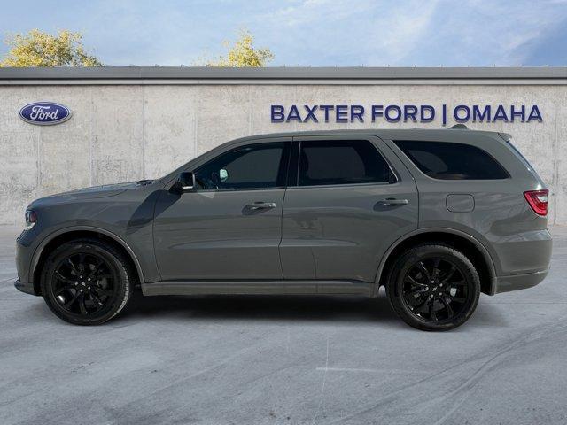 used 2020 Dodge Durango car, priced at $26,734