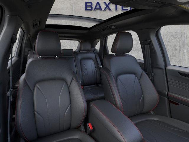 new 2025 Ford Escape car, priced at $39,009