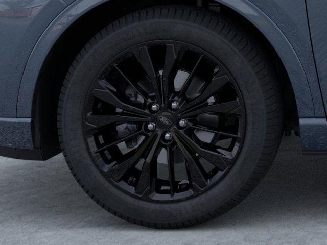 new 2025 Ford Escape car, priced at $39,009