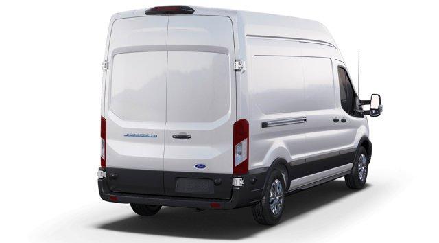 new 2023 Ford E-Transit car, priced at $52,660