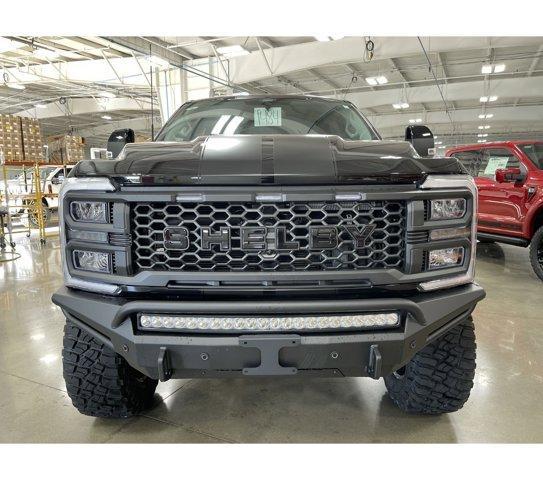 new 2024 Ford F-250 car, priced at $154,995