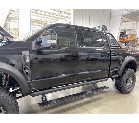 new 2024 Ford F-250 car, priced at $154,995