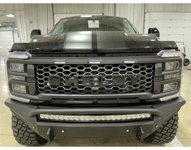 new 2023 Ford F-250 car, priced at $147,875