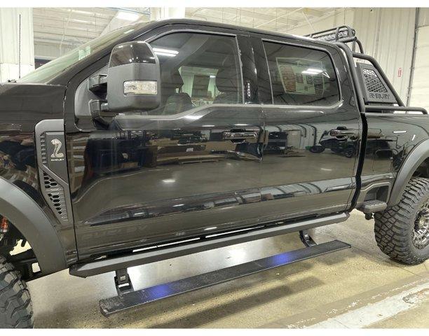 new 2023 Ford F-250 car, priced at $147,875